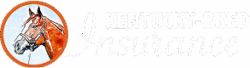 Kentucky-Bred Insurance Logo
